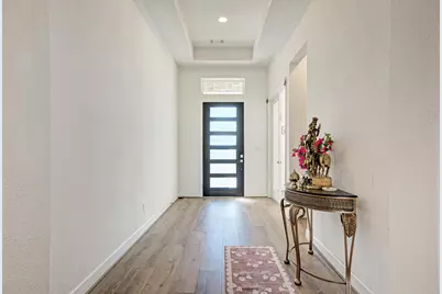 1536 Caylea Bluff Lane, Georgetown, TX 78628 - Photo 4