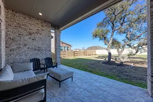 1536 Caylea Blf Ln, Georgetown, TX 78628 - Photo 38