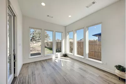 1536 Caylea Bluff Lane, Georgetown, TX 78628 - Photo 20