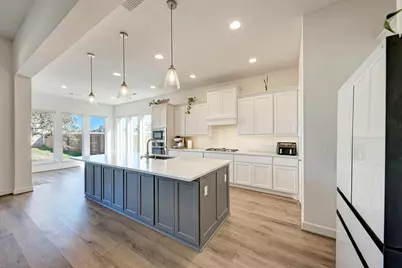 1536 Caylea Bluff Lane, Georgetown, TX 78628 - Photo 1