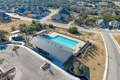 1536 Caylea Bluff Lane, Georgetown, TX 78628 - Photo 40