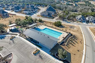 1536 Caylea Blf Ln, Georgetown, TX 78628 - Photo 40