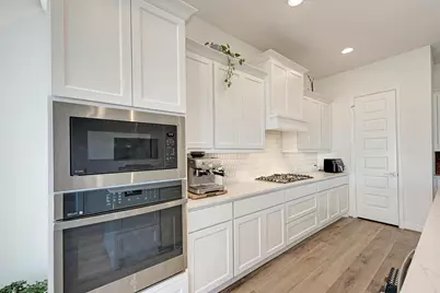 1536 Caylea Bluff Lane, Georgetown, TX 78628 - Photo 16