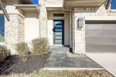 1536 Caylea Bluff Lane, Georgetown, TX 78628 - Photo 4
