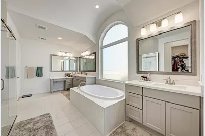 1536 Caylea Bluff Lane, Georgetown, TX 78628 - Photo 24