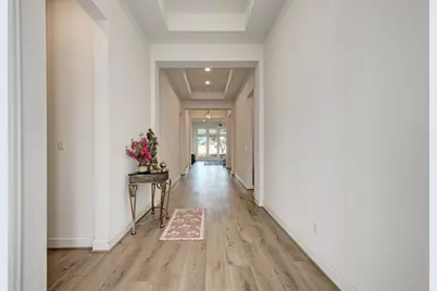 1536 Caylea Bluff Lane, Georgetown, TX 78628 - Photo 6