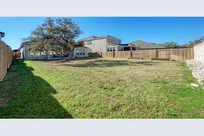 1536 Caylea Bluff Lane, Georgetown, TX 78628 - Photo 38