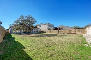 1536 Caylea Blf Ln, Georgetown, TX 78628 - Photo 38