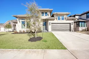 1536 Caylea Blf Ln, Georgetown, TX 78628 - Photo 2