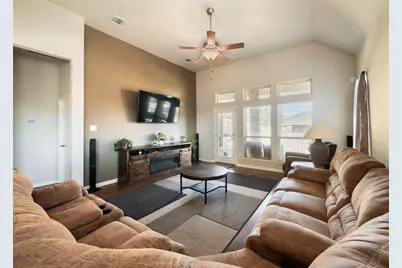 22108 Cross Timbers Bend, Lago Vista, TX 78645 - Photo 8