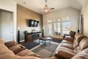 22108 Cross Timbers Bnd, Lago Vista, TX 78645 - Photo 8
