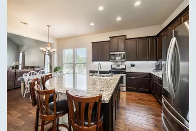 22108 Cross Timbers Bend, Lago Vista, TX 78645 - Photo 14