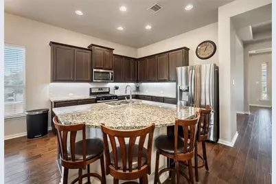 22108 Cross Timbers Bend, Lago Vista, TX 78645 - Photo 12