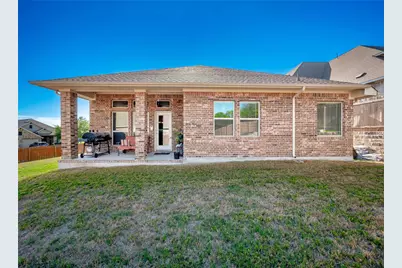 22108 Cross Timbers Bend, Lago Vista, TX 78645 - Photo 30