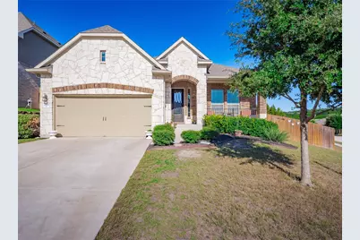 22108 Cross Timbers Bend, Lago Vista, TX 78645 - Photo 1