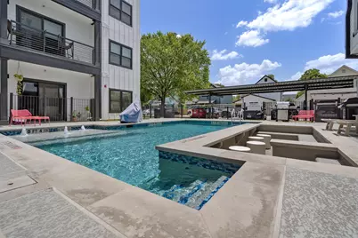 3101 Govalle Avenue #210, Austin, TX 78702 - Photo 22