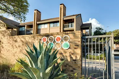 8888 Tallwood Drive #2102, Austin, TX 78759 - Photo 1