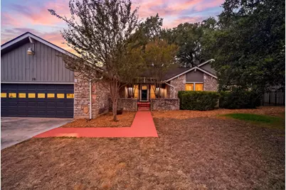 78 Woodcreek Drive, Woodcreek, TX 78676 - Photo 2