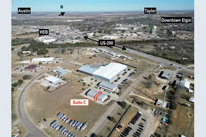 1126 Swenson Boulevard #C, Elgin, TX 78621 - Photo 2