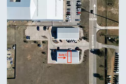 1126 Swenson Boulevard #C, Elgin, TX 78621 - Photo 6