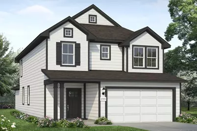 1115 Windrow Run, Hutto, TX 78634 - Photo 1