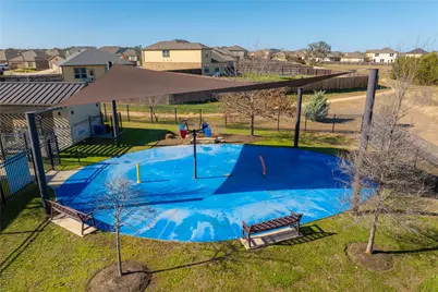 416 Sierra Mar Loop, Leander, TX 78641 - Photo 36