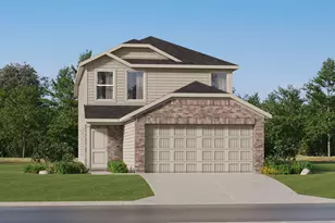 429 Knute Rockne Wy, Jarrell, TX 76537 - Photo 6