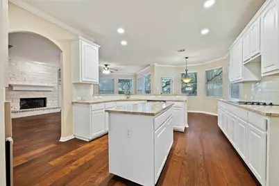 11708 Sterling Panorama Terrace, Austin, TX 78738 - Photo 1
