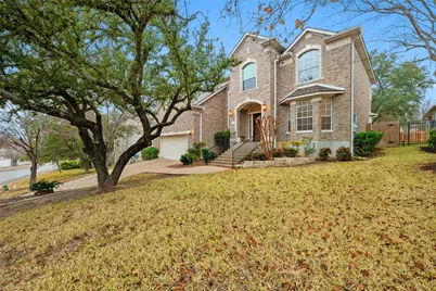 11708 Sterling Panorama Terrace, Austin, TX 78738 - Photo 4