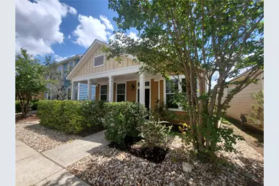 435 McGarity Street, Kyle, TX 78640 - Photo 1