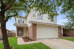 12808 James Madison St, Manor, TX 78653 - Photo 2