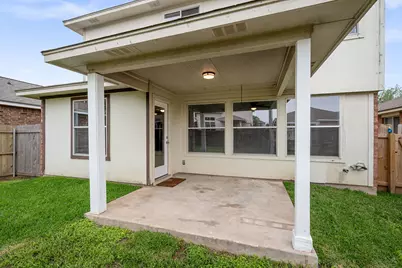 12808 James Madison Street, Manor, TX 78653 - Photo 30
