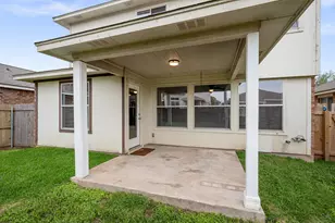 12808 James Madison St, Manor, TX 78653 - Photo 30