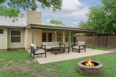 910 Garden View Drive, Georgetown, TX 78628 - Photo 30