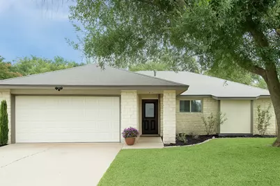 910 Garden View Drive, Georgetown, TX 78628 - Photo 1