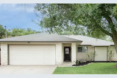 910 Garden View Drive, Georgetown, TX 78628 - Photo 28