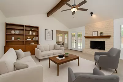 910 Garden View Drive, Georgetown, TX 78628 - Photo 6