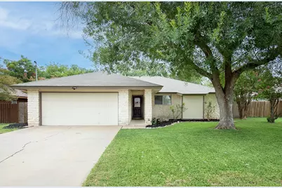 910 Garden View Drive, Georgetown, TX 78628 - Photo 26