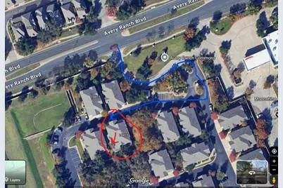 14815 Avery Ranch Boulevard #3403, Austin, TX 78717 - Photo 28