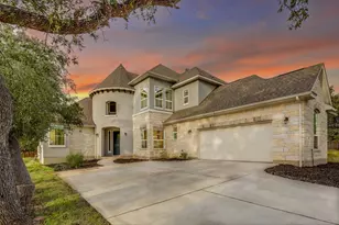616 Co Rd 267, Leander, TX 78641 - Photo 1