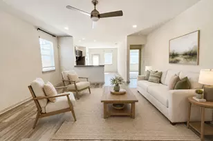 8125 Linnie Ln, Austin, TX 78724 - Photo 1