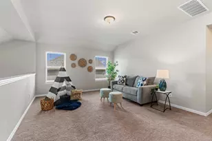 4216 Mercer Rd, Georgetown, TX 78628 - Photo 20