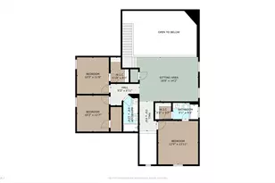 4216 Mercer Rd, Georgetown, TX 78628 - Photo 40