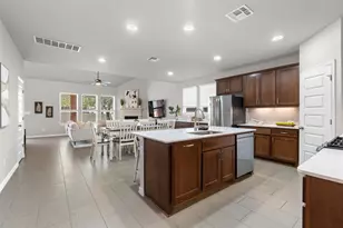 4216 Mercer Rd, Georgetown, TX 78628 - Photo 8