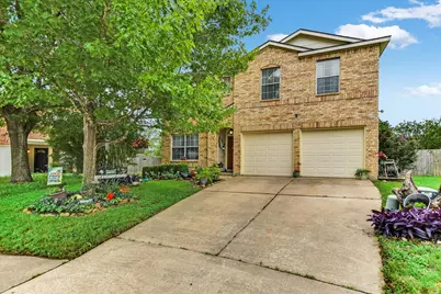 913 Polished Stone Cove, Pflugerville, TX 78660 - Photo 1