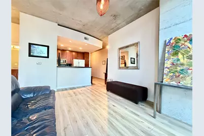360 Nueces Street #914, Austin, TX 78701 - Photo 6