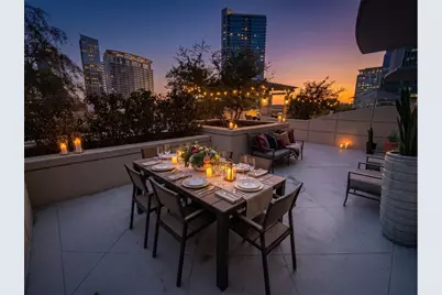 360 Nueces Street #914, Austin, TX 78701 - Photo 20