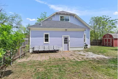 901 Kimbro Street, Taylor, TX 76574 - Photo 6