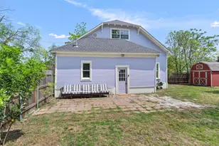 901 Kimbro St, Taylor, TX 76574 - Photo 6