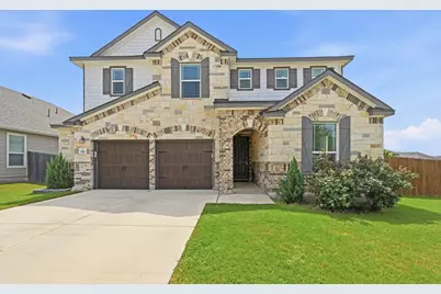 200 Auburn Street, Kyle, TX 78640 - Photo 2